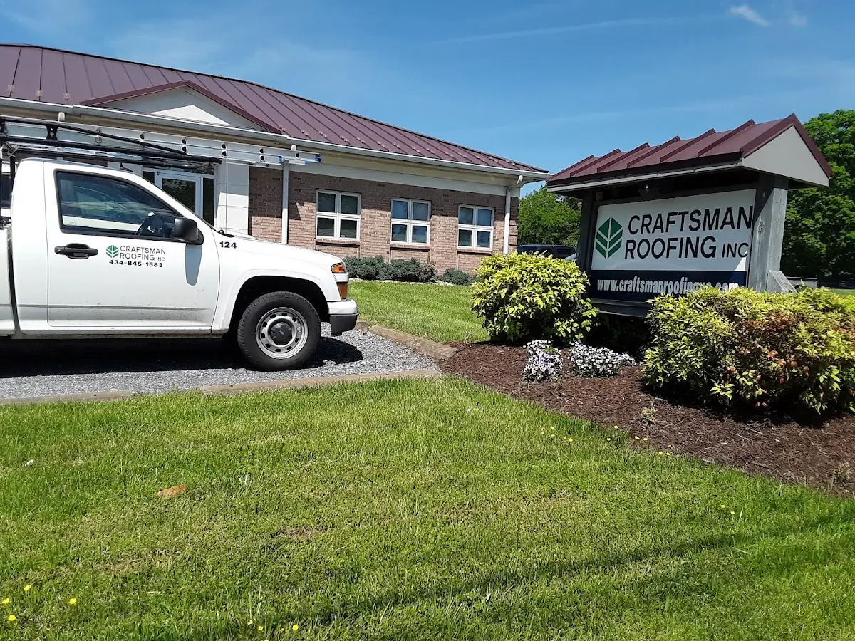 Quality Hail Damage Roof Repair by experienced craftsmen in Pinson
